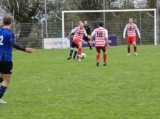 S.K.N.W.K. 1 - S.S.V. '65 1 (competitie) seizoen 2024-2025 (84/113)
